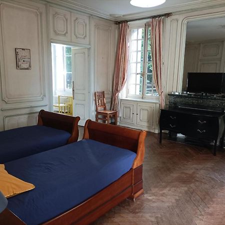 Manoir De Bolbec Otel Dış mekan fotoğraf