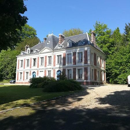 Manoir De Bolbec Otel Dış mekan fotoğraf