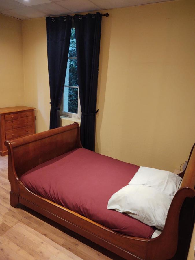 Manoir De Bolbec Otel Dış mekan fotoğraf