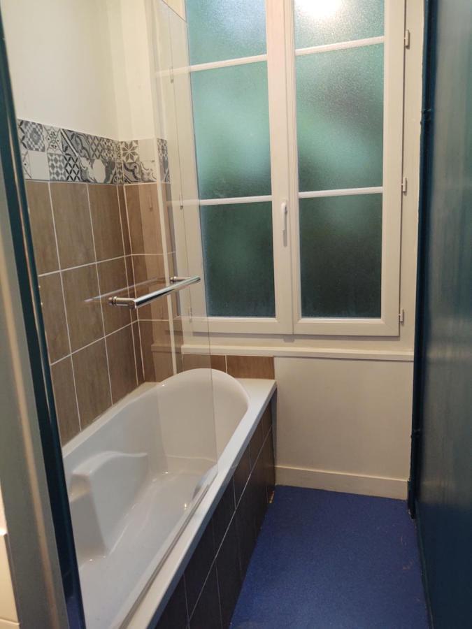 Manoir De Bolbec Otel Dış mekan fotoğraf