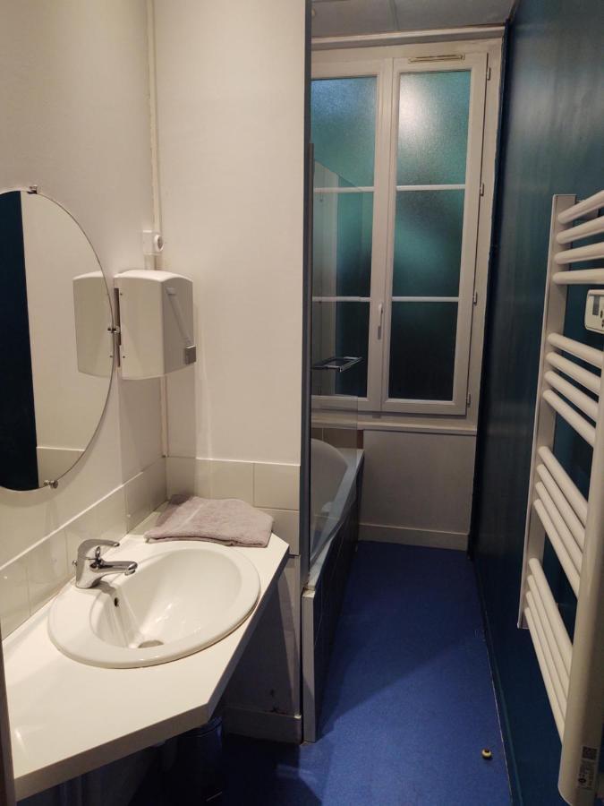 Manoir De Bolbec Otel Dış mekan fotoğraf