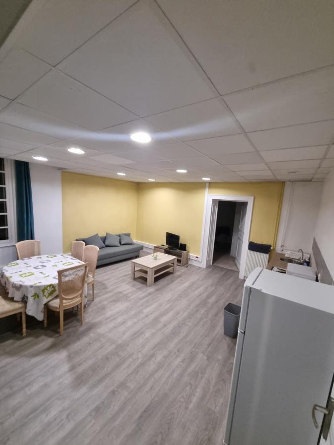Manoir De Bolbec Otel Dış mekan fotoğraf