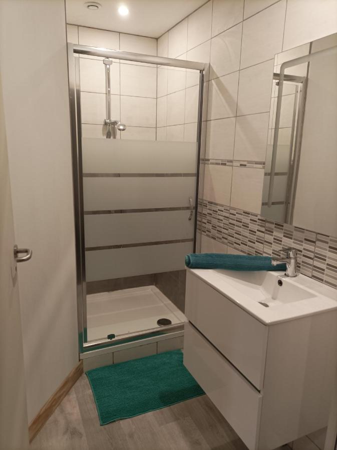 Manoir De Bolbec Otel Dış mekan fotoğraf