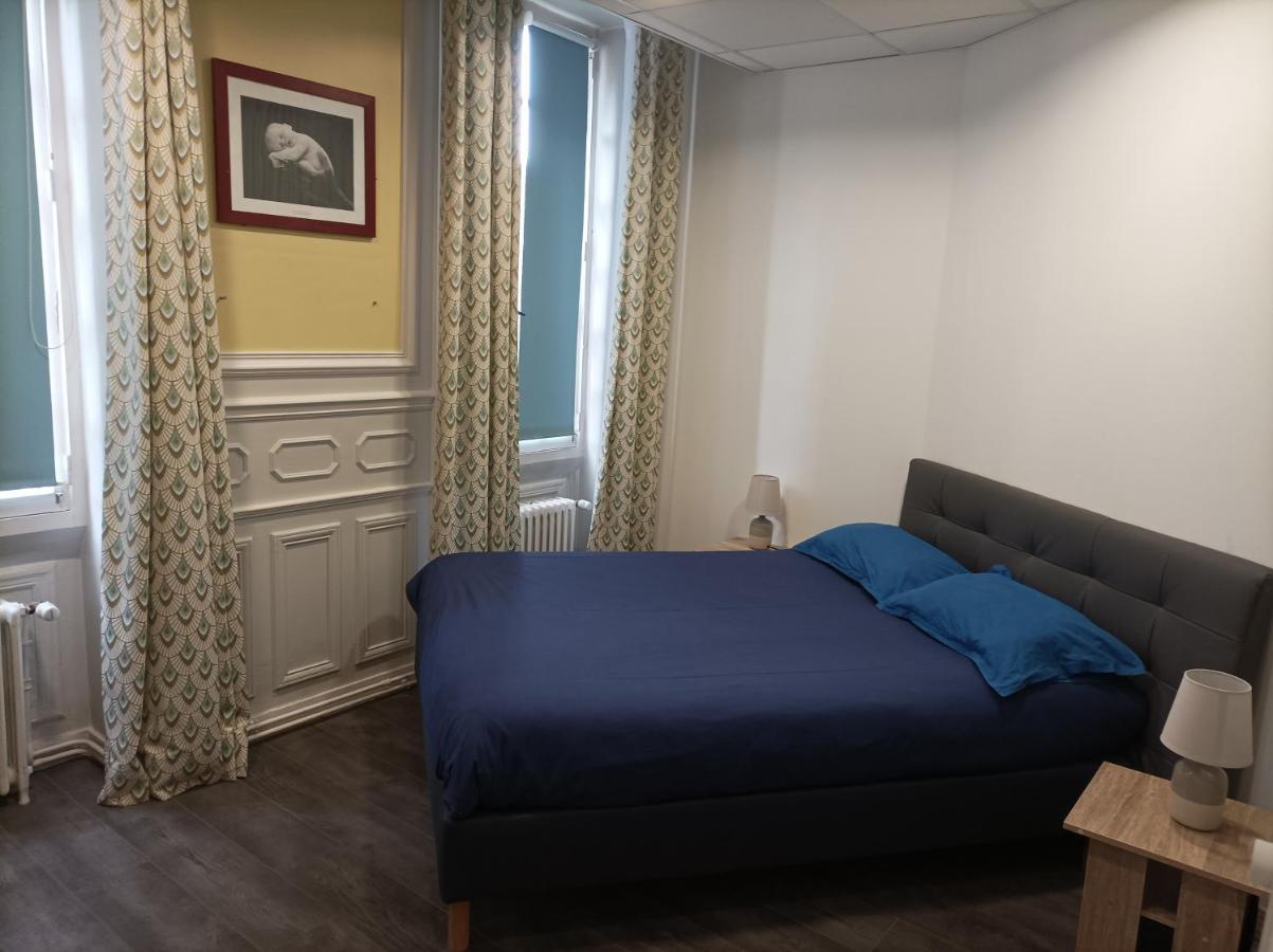 Manoir De Bolbec Otel Dış mekan fotoğraf