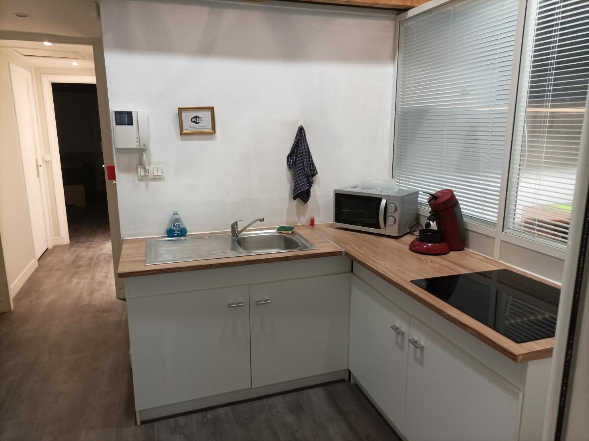 Manoir De Bolbec Otel Dış mekan fotoğraf