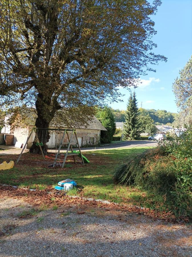 Manoir De Bolbec Otel Dış mekan fotoğraf
