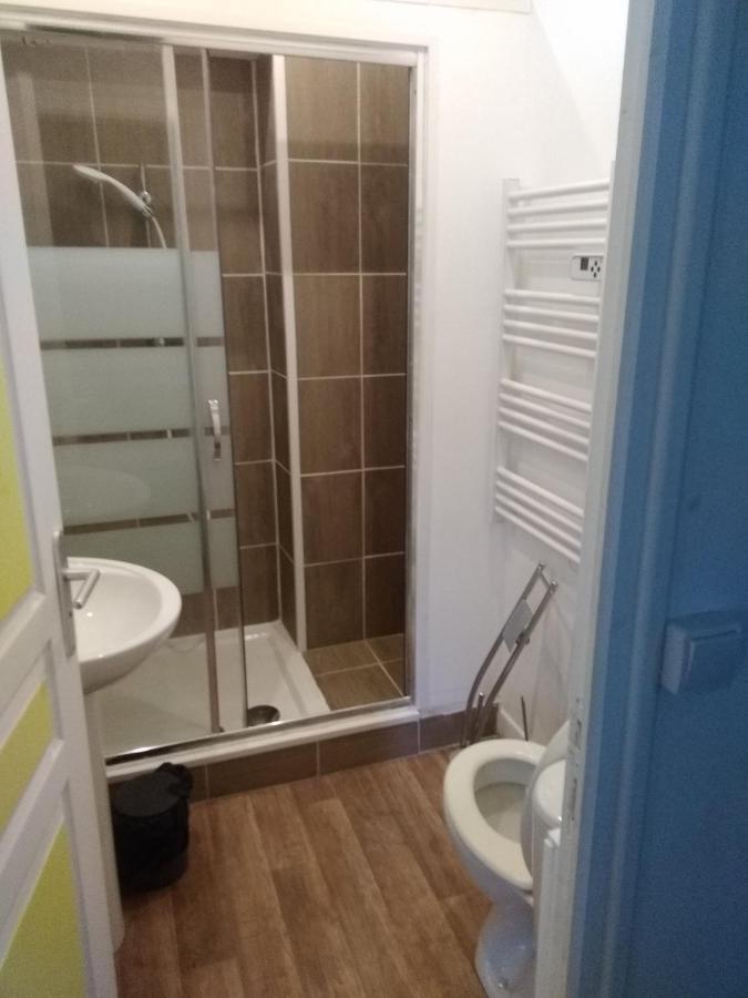 Manoir De Bolbec Otel Dış mekan fotoğraf