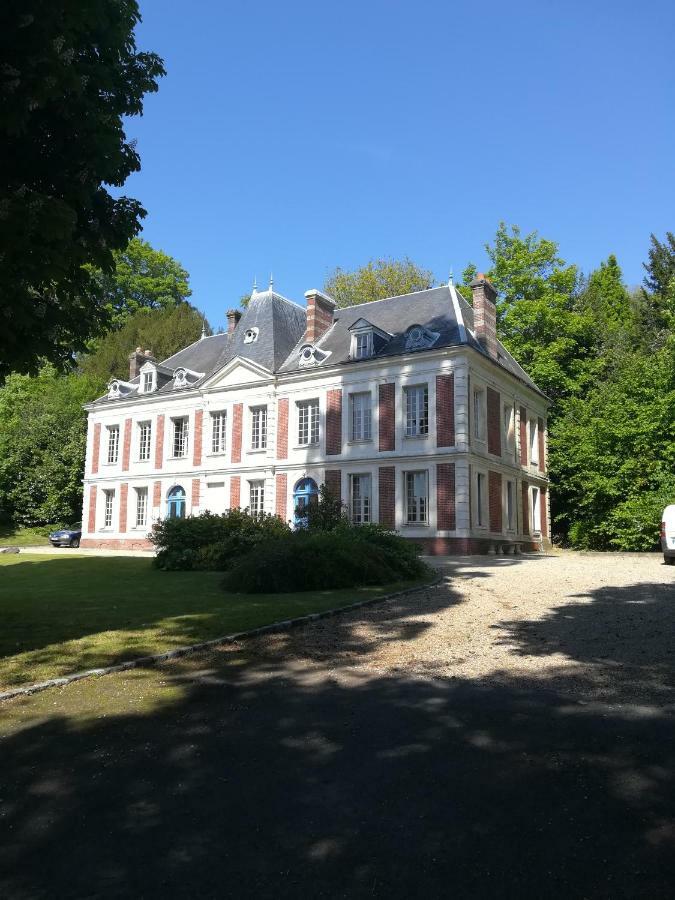 Manoir De Bolbec Otel Dış mekan fotoğraf