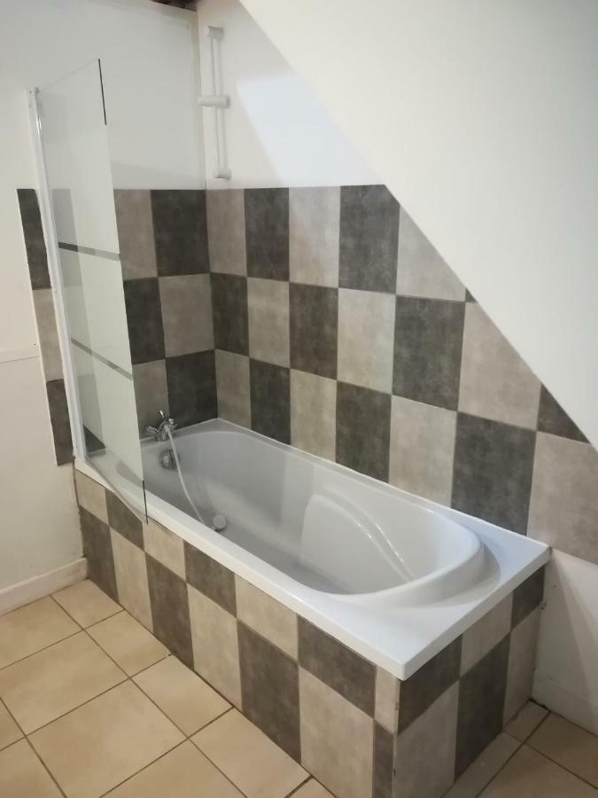 Manoir De Bolbec Otel Dış mekan fotoğraf